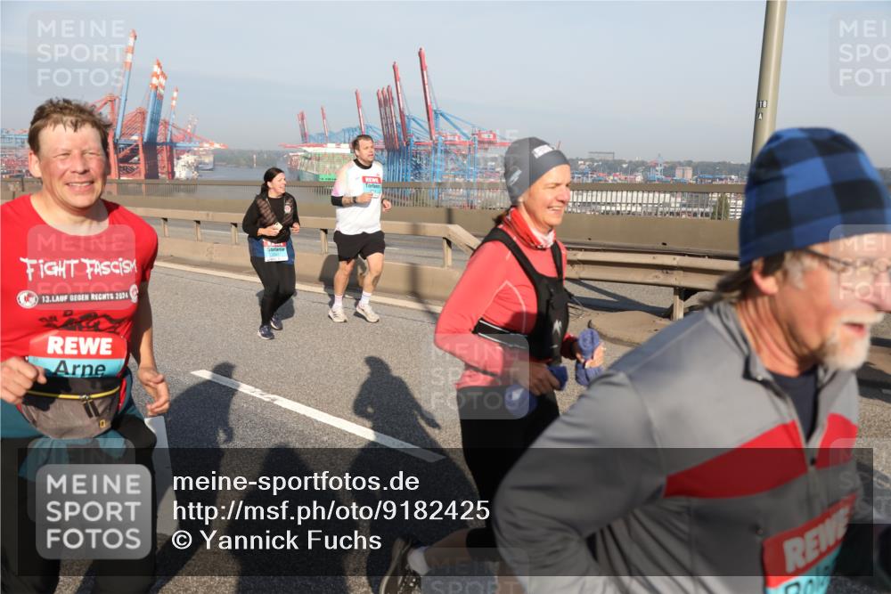 03.10.2025 - Köhlbrandbrückenlauf Yannick Fuchs http://msf.ph/oto/9182425 03.10.2025 08:59:52 Position 2 13, 2024, 118 meine-sportfotos.de