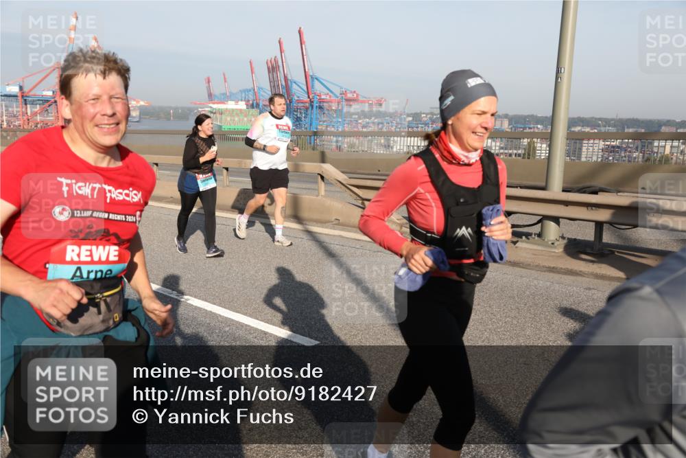 03.10.2025 - Köhlbrandbrückenlauf Yannick Fuchs http://msf.ph/oto/9182427 03.10.2025 08:59:52 Position 2 13, 2024, 118 meine-sportfotos.de