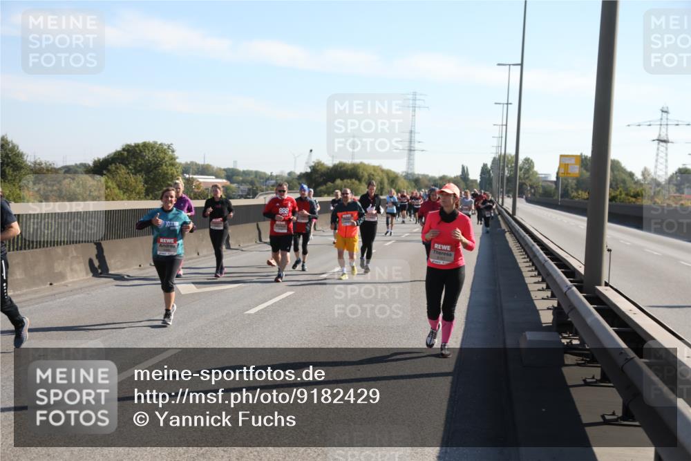 03.10.2025 - Köhlbrandbrückenlauf Yannick Fuchs http://msf.ph/oto/9182429 03.10.2025 11:24:52 Position 3  meine-sportfotos.de