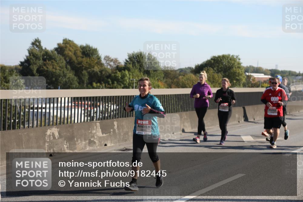 03.10.2025 - Köhlbrandbrückenlauf Yannick Fuchs http://msf.ph/oto/9182445 03.10.2025 11:24:53 Position 3 5466, 888 meine-sportfotos.de
