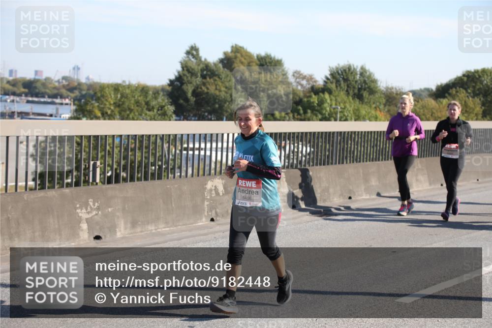 03.10.2025 - Köhlbrandbrückenlauf Yannick Fuchs http://msf.ph/oto/9182448 03.10.2025 11:24:54 Position 3 5466 meine-sportfotos.de