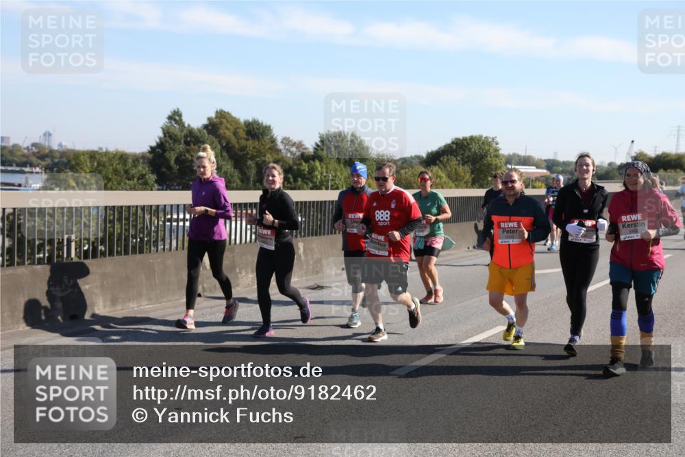 03.10.2025 - Köhlbrandbrückenlauf Yannick Fuchs http://msf.ph/oto/9182462 03.10.2025 11:24:56 Position 3 888, 5409 meine-sportfotos.de