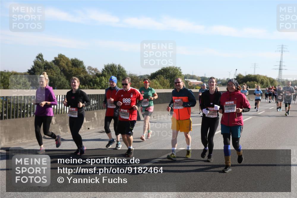 03.10.2025 - Köhlbrandbrückenlauf Yannick Fuchs http://msf.ph/oto/9182464 03.10.2025 11:24:56 Position 3 5409, 888 meine-sportfotos.de
