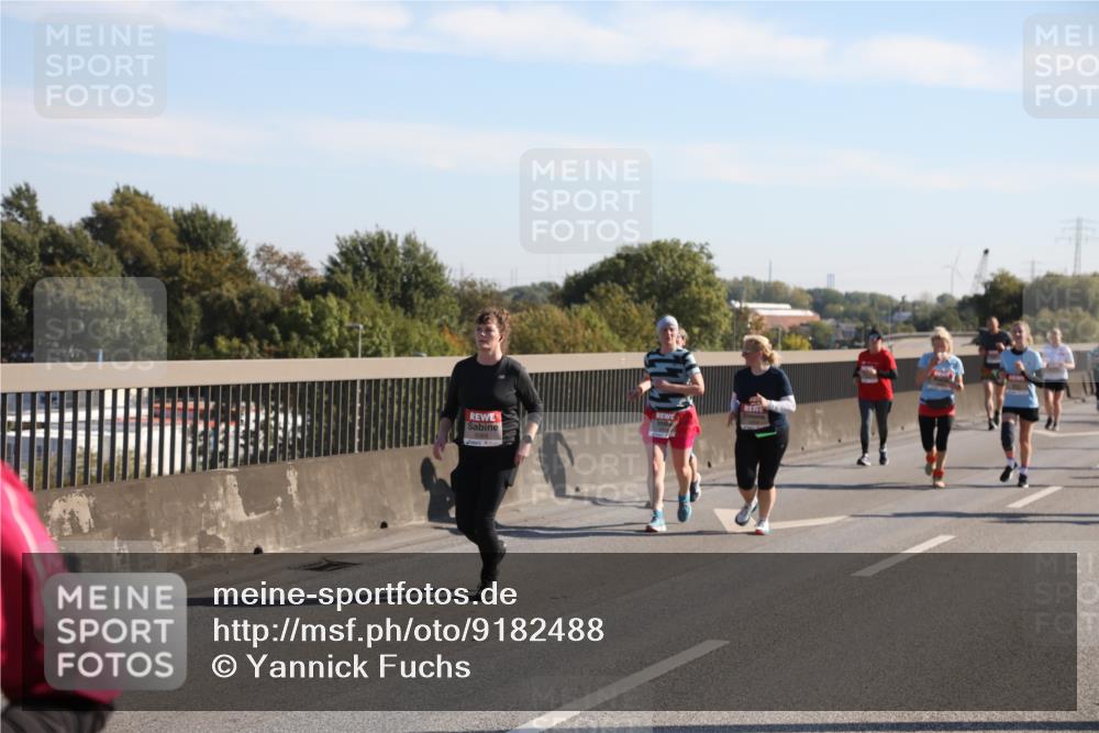 03.10.2025 - Köhlbrandbrückenlauf Yannick Fuchs http://msf.ph/oto/9182488 03.10.2025 11:24:58 Position 3  meine-sportfotos.de