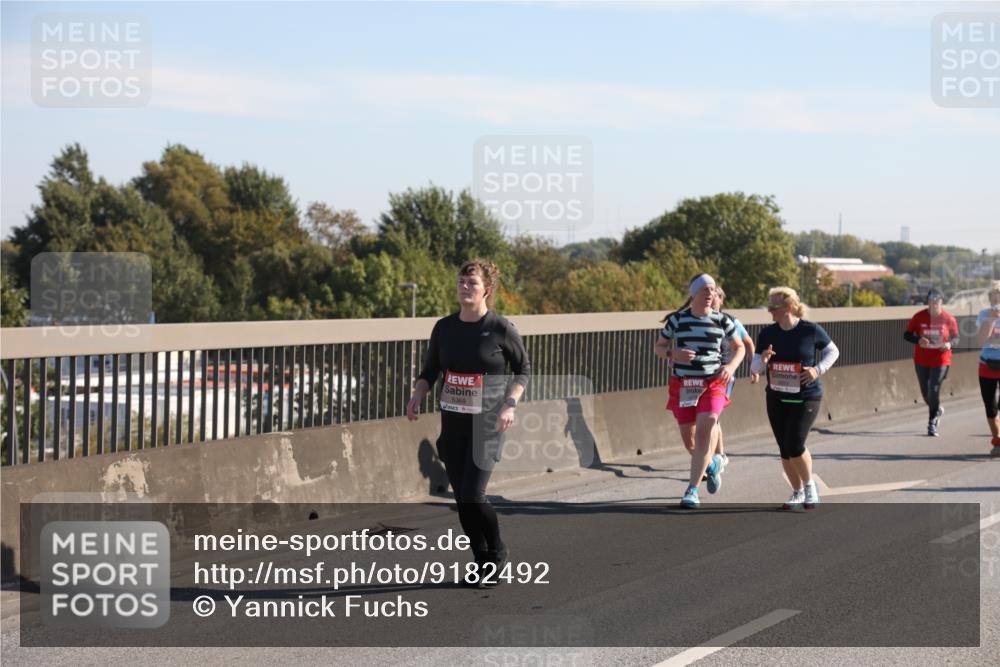 03.10.2025 - Köhlbrandbrückenlauf Yannick Fuchs http://msf.ph/oto/9182492 03.10.2025 11:24:59 Position 3 5369 meine-sportfotos.de