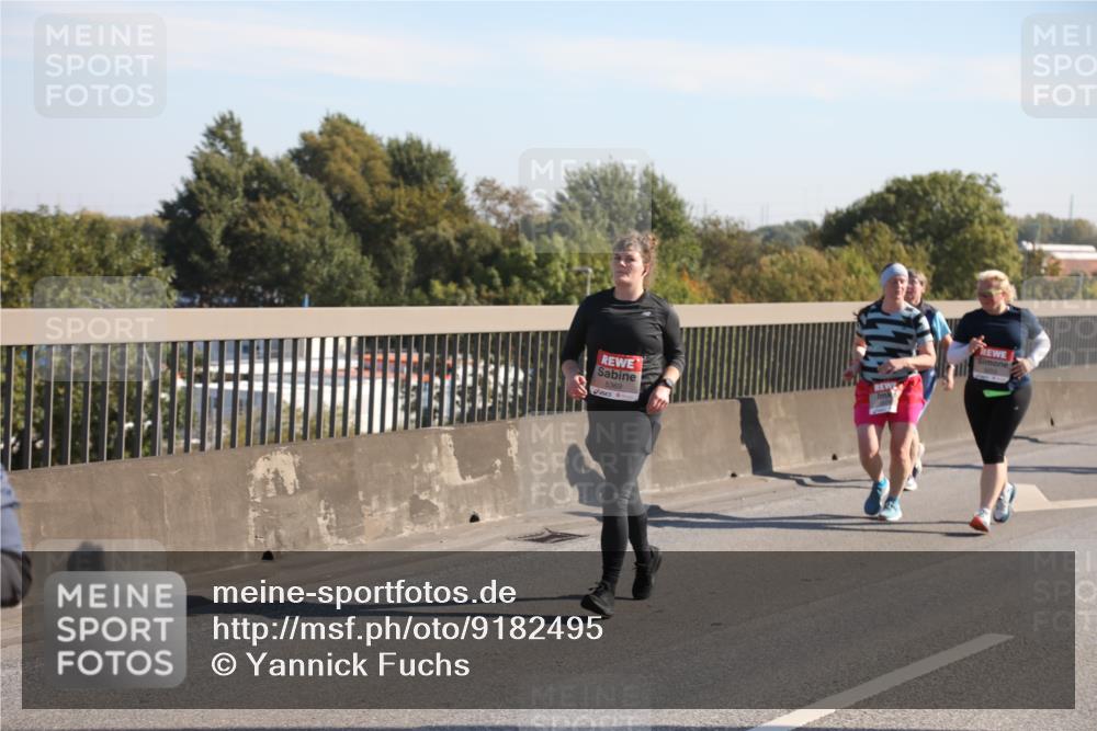 03.10.2025 - Köhlbrandbrückenlauf Yannick Fuchs http://msf.ph/oto/9182495 03.10.2025 11:24:59 Position 3 5369 meine-sportfotos.de