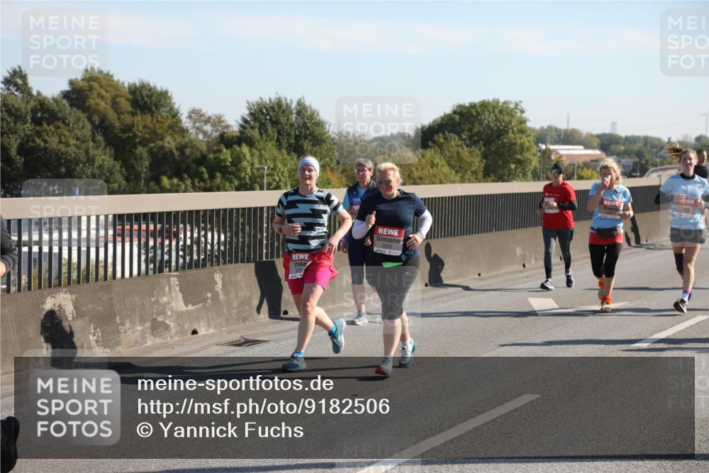 03.10.2025 - Köhlbrandbrückenlauf Yannick Fuchs http://msf.ph/oto/9182506 03.10.2025 11:25:00 Position 3 5253 meine-sportfotos.de