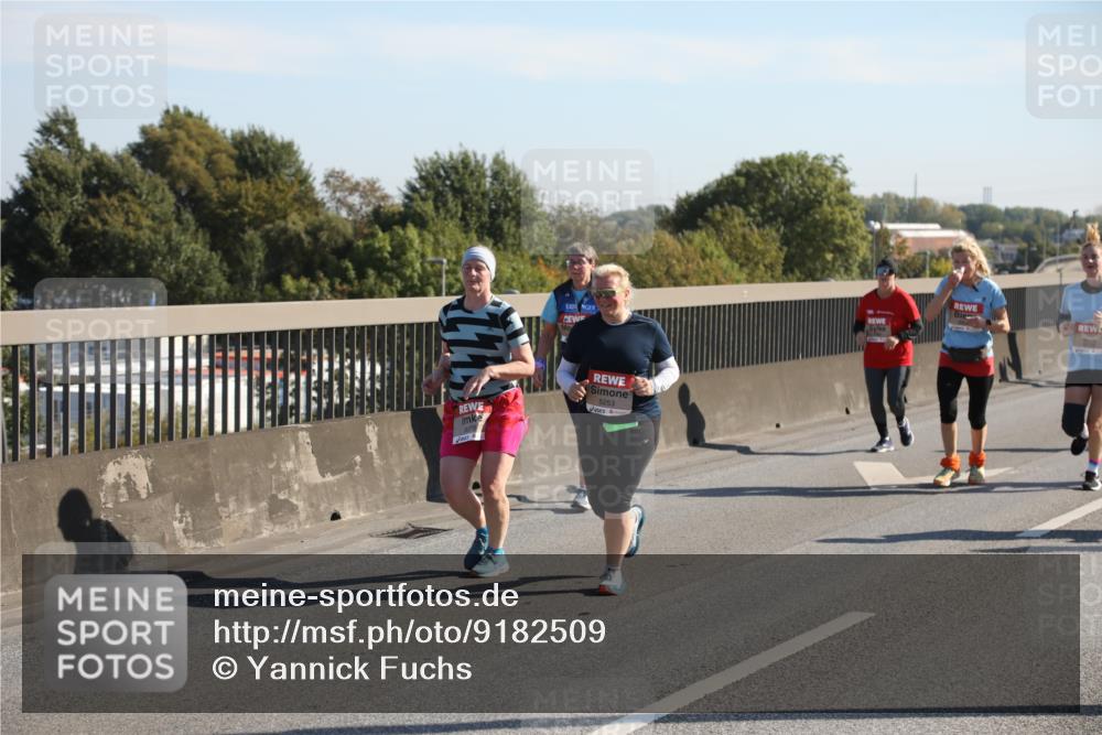 03.10.2025 - Köhlbrandbrückenlauf Yannick Fuchs http://msf.ph/oto/9182509 03.10.2025 11:25:01 Position 3 5253 meine-sportfotos.de
