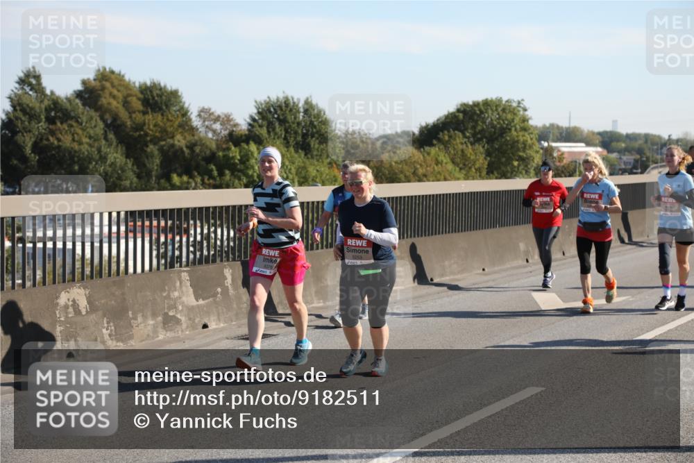 03.10.2025 - Köhlbrandbrückenlauf Yannick Fuchs http://msf.ph/oto/9182511 03.10.2025 11:25:01 Position 3 5253, 6376 meine-sportfotos.de