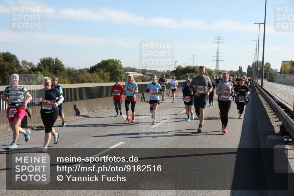 03.10.2025 - Köhlbrandbrückenlauf Yannick Fuchs http://msf.ph/oto/9182516 03.10.2025 11:25:01 Position 3  meine-sportfotos.de
