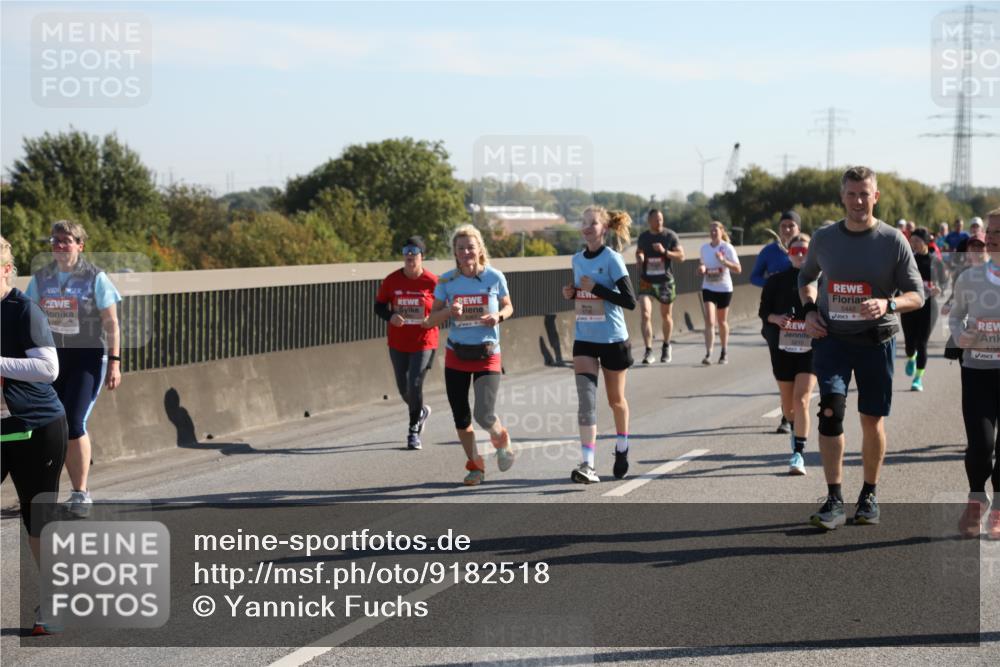 03.10.2025 - Köhlbrandbrückenlauf Yannick Fuchs http://msf.ph/oto/9182518 03.10.2025 11:25:02 Position 3 5442, 5215, 470 meine-sportfotos.de
