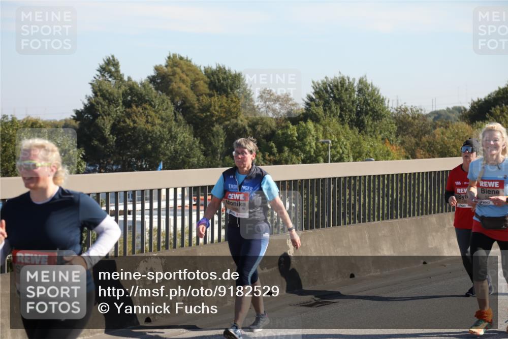 03.10.2025 - Köhlbrandbrückenlauf Yannick Fuchs http://msf.ph/oto/9182529 03.10.2025 11:25:03 Position 3 5253, 6 meine-sportfotos.de
