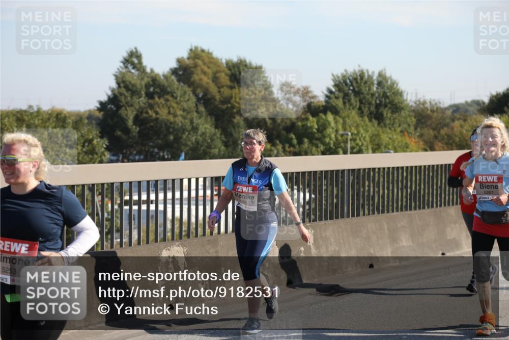 03.10.2025 - Köhlbrandbrückenlauf Yannick Fuchs http://msf.ph/oto/9182531 03.10.2025 11:25:03 Position 3 5253, 5267 meine-sportfotos.de