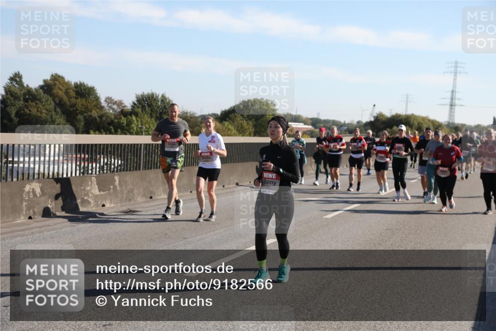 03.10.2025 - Köhlbrandbrückenlauf Yannick Fuchs http://msf.ph/oto/9182566 03.10.2025 11:25:08 Position 3 5345 meine-sportfotos.de