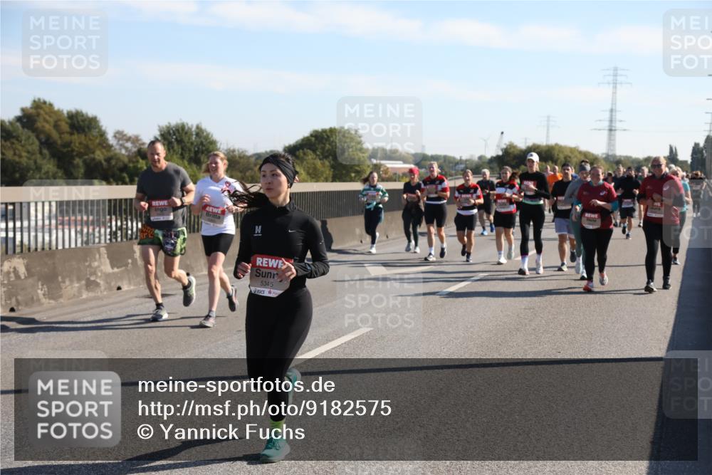 03.10.2025 - Köhlbrandbrückenlauf Yannick Fuchs http://msf.ph/oto/9182575 03.10.2025 11:25:08 Position 3 5345 meine-sportfotos.de