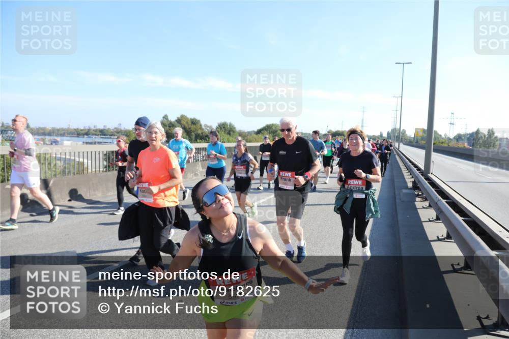 03.10.2025 - Köhlbrandbrückenlauf Yannick Fuchs http://msf.ph/oto/9182625 03.10.2025 11:25:24 Position 3 5576 meine-sportfotos.de