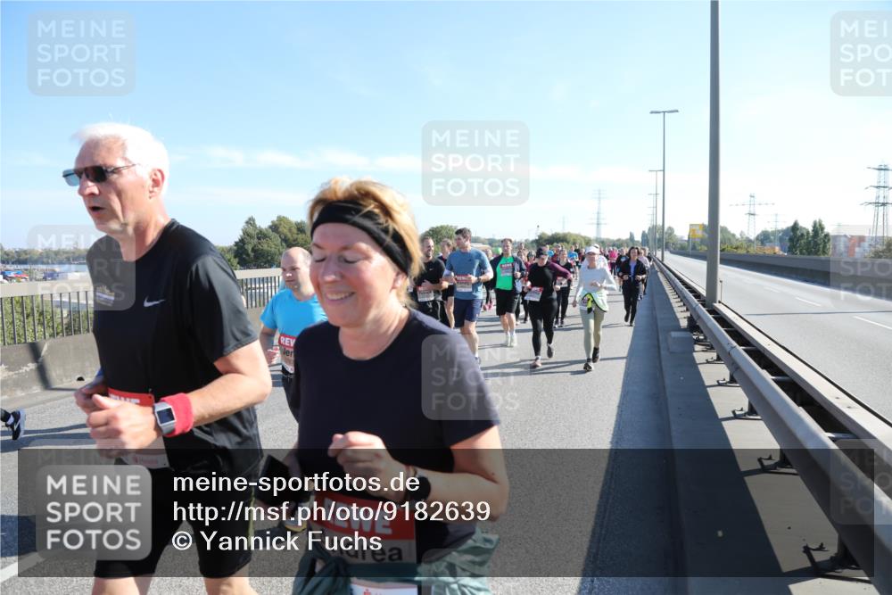 03.10.2025 - Köhlbrandbrückenlauf Yannick Fuchs http://msf.ph/oto/9182639 03.10.2025 11:25:26 Position 3  meine-sportfotos.de