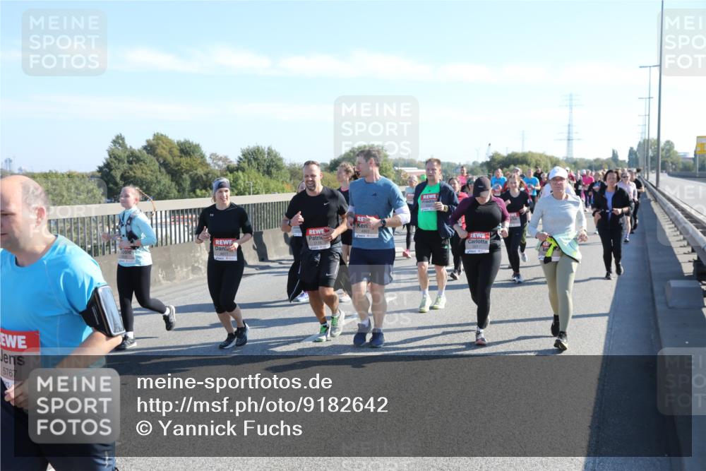 03.10.2025 - Köhlbrandbrückenlauf Yannick Fuchs http://msf.ph/oto/9182642 03.10.2025 11:25:26 Position 3 5767, 4611 meine-sportfotos.de