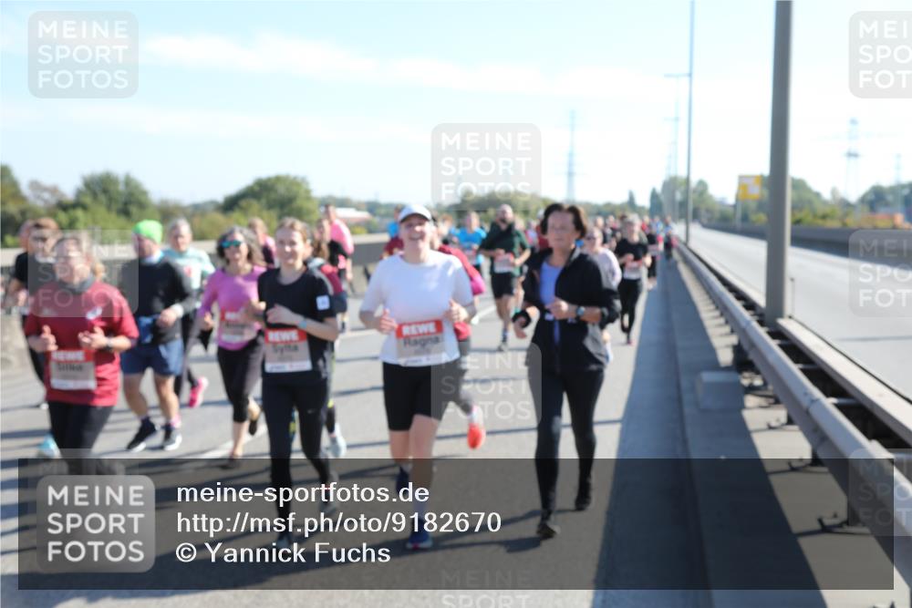 03.10.2025 - Köhlbrandbrückenlauf Yannick Fuchs http://msf.ph/oto/9182670 03.10.2025 11:25:29 Position 3  meine-sportfotos.de