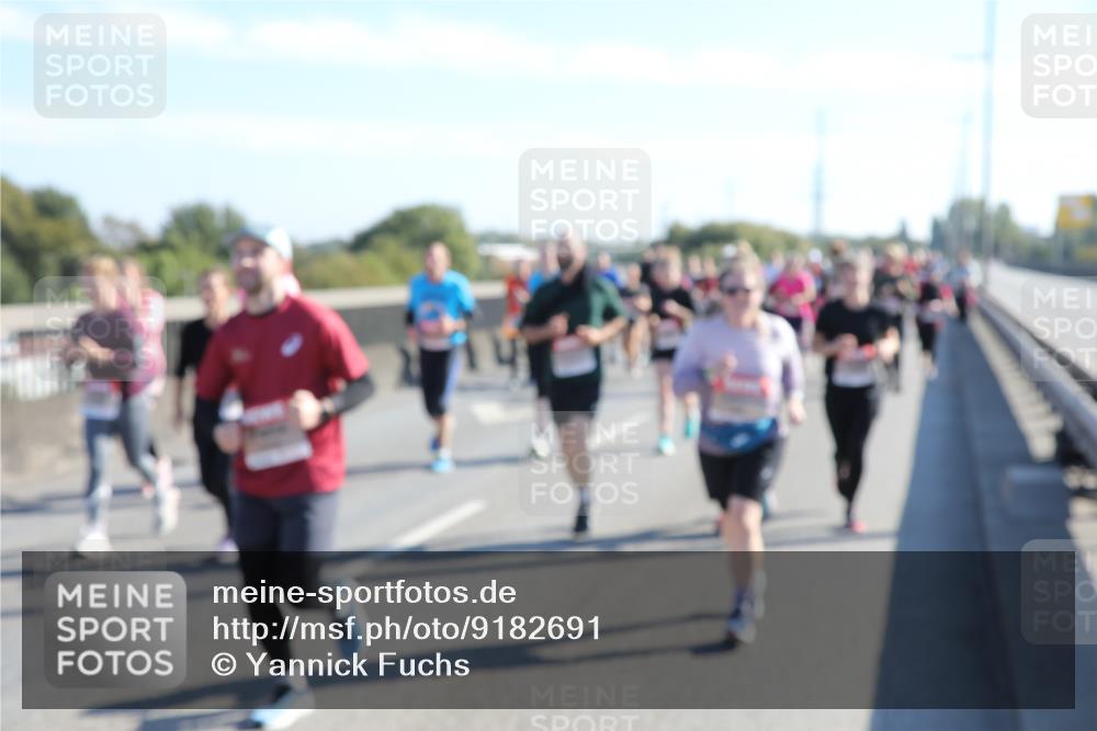 03.10.2025 - Köhlbrandbrückenlauf Yannick Fuchs http://msf.ph/oto/9182691 03.10.2025 11:25:31 Position 3  meine-sportfotos.de