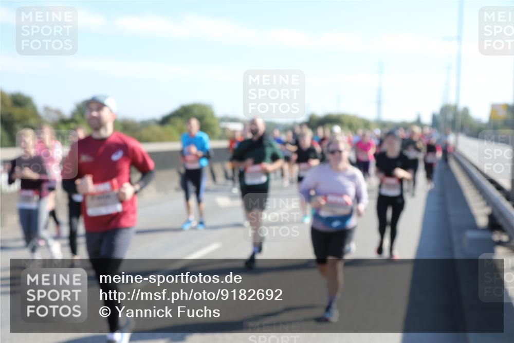 03.10.2025 - Köhlbrandbrückenlauf Yannick Fuchs http://msf.ph/oto/9182692 03.10.2025 11:25:31 Position 3  meine-sportfotos.de