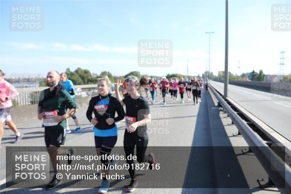 03.10.2025 - Köhlbrandbrückenlauf Yannick Fuchs http://msf.ph/oto/9182716 03.10.2025 11:25:34 Position 3  meine-sportfotos.de