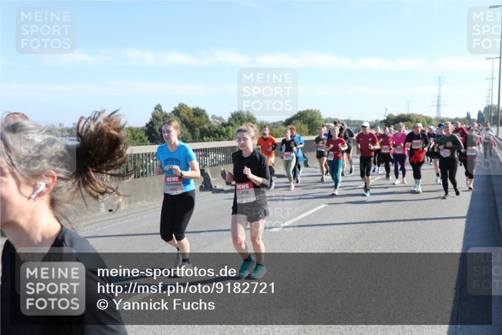 03.10.2025 - Köhlbrandbrückenlauf Yannick Fuchs http://msf.ph/oto/9182721 03.10.2025 11:25:34 Position 3 6399 meine-sportfotos.de