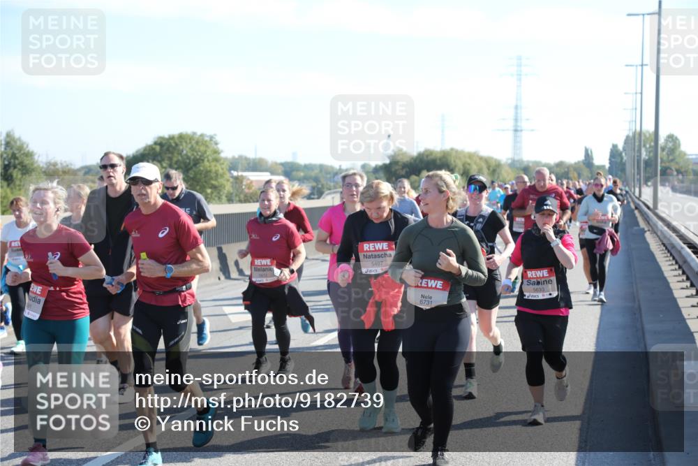03.10.2025 - Köhlbrandbrückenlauf Yannick Fuchs http://msf.ph/oto/9182739 03.10.2025 11:25:36 Position 3 591, 5412, 5497, 6731, 5633 meine-sportfotos.de