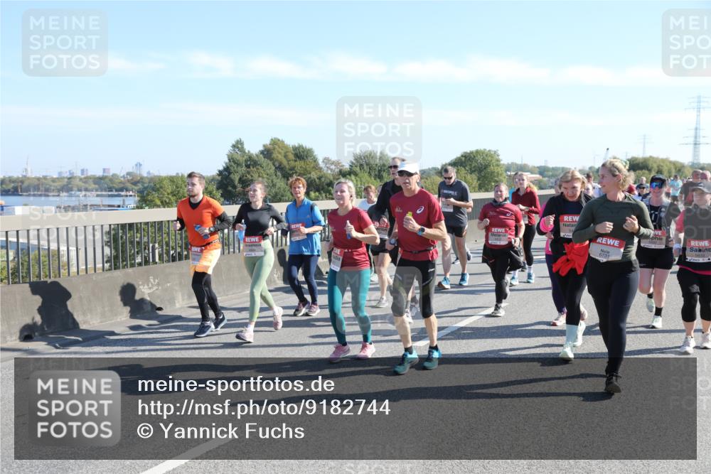 03.10.2025 - Köhlbrandbrückenlauf Yannick Fuchs http://msf.ph/oto/9182744 03.10.2025 11:25:37 Position 3 6731 meine-sportfotos.de
