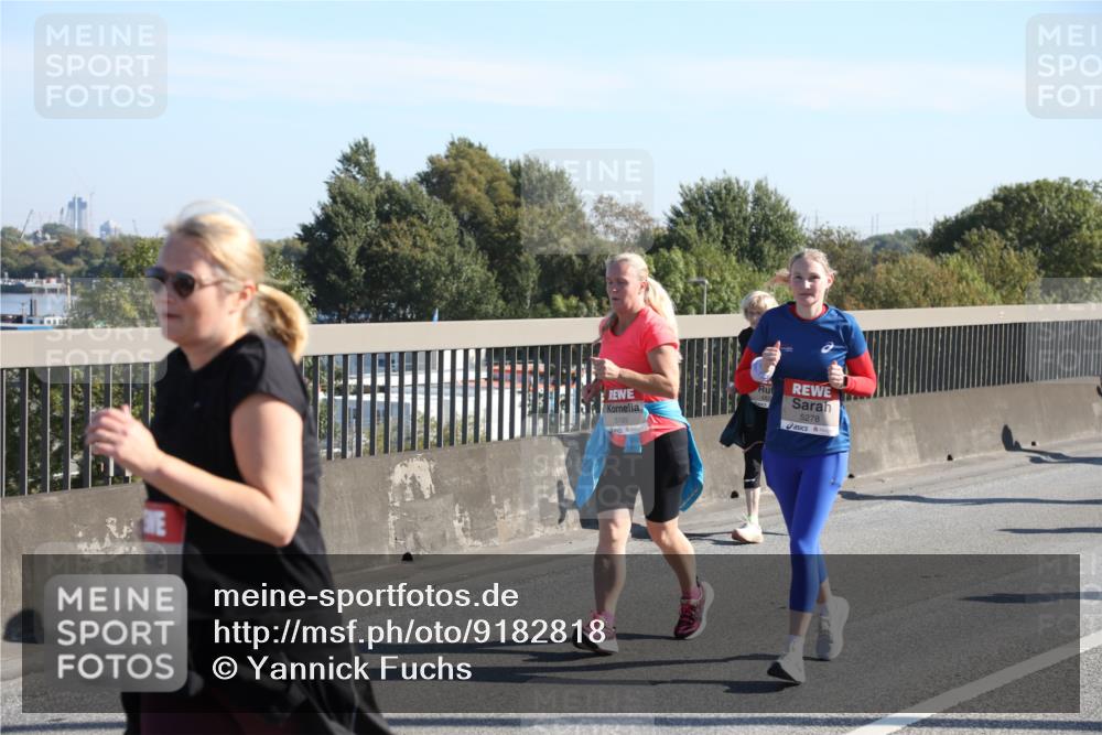03.10.2025 - Köhlbrandbrückenlauf Yannick Fuchs http://msf.ph/oto/9182818 03.10.2025 11:25:45 Position 3 5199, 5278 meine-sportfotos.de