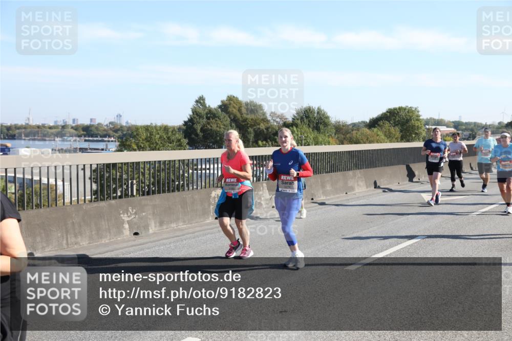 03.10.2025 - Köhlbrandbrückenlauf Yannick Fuchs http://msf.ph/oto/9182823 03.10.2025 11:25:46 Position 3 5199 meine-sportfotos.de