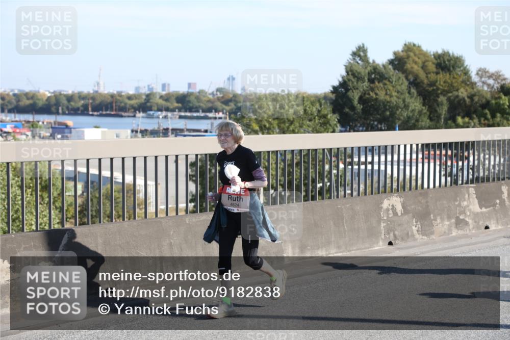 03.10.2025 - Köhlbrandbrückenlauf Yannick Fuchs http://msf.ph/oto/9182838 03.10.2025 11:25:48 Position 3 4824 meine-sportfotos.de