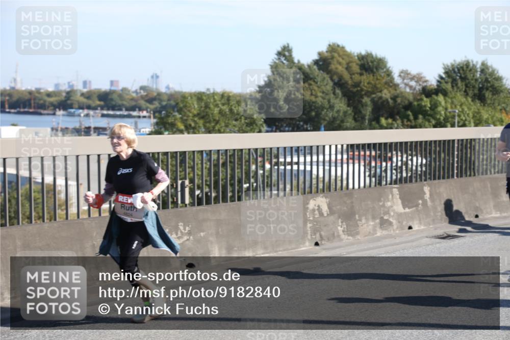03.10.2025 - Köhlbrandbrückenlauf Yannick Fuchs http://msf.ph/oto/9182840 03.10.2025 11:25:48 Position 3 4224 meine-sportfotos.de