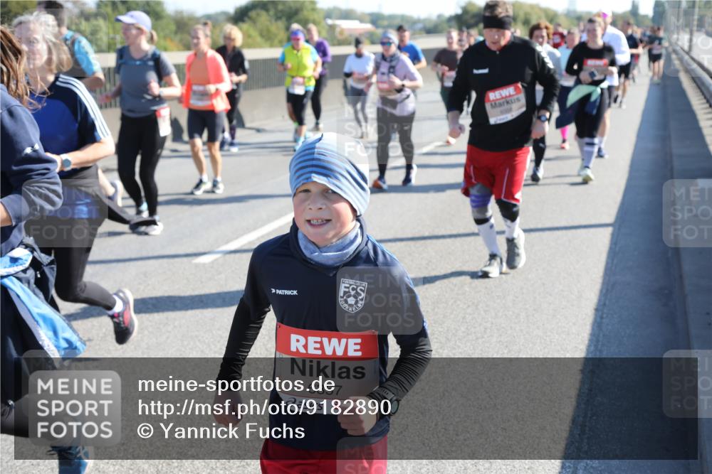 03.10.2025 - Köhlbrandbrückenlauf Yannick Fuchs http://msf.ph/oto/9182890 03.10.2025 11:25:54 Position 3 6357 meine-sportfotos.de