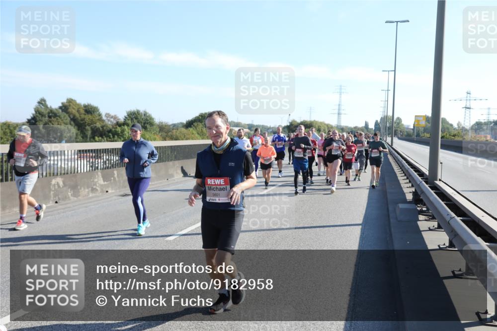 03.10.2025 - Köhlbrandbrückenlauf Yannick Fuchs http://msf.ph/oto/9182958 03.10.2025 11:26:02 Position 3 5601 meine-sportfotos.de