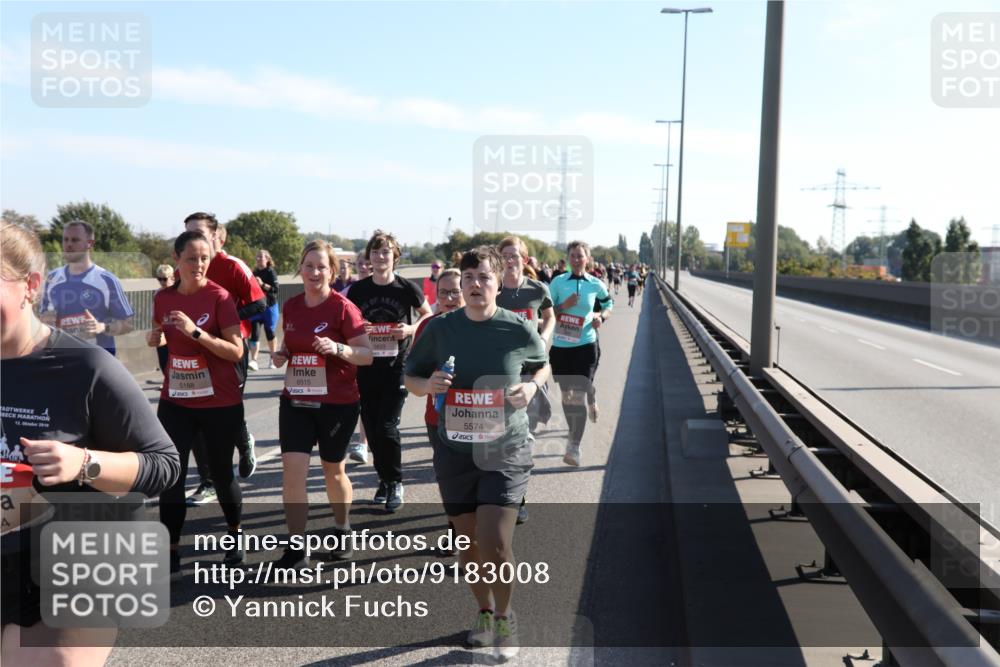 03.10.2025 - Köhlbrandbrückenlauf Yannick Fuchs http://msf.ph/oto/9183008 03.10.2025 11:26:07 Position 3 13, 2019, 5188, 21, 6515, 5833, 5574 meine-sportfotos.de