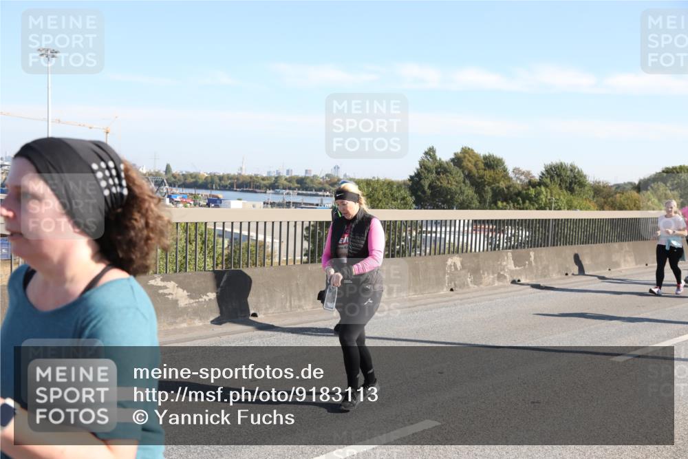 03.10.2025 - Köhlbrandbrückenlauf Yannick Fuchs http://msf.ph/oto/9183113 03.10.2025 11:26:27 Position 3  meine-sportfotos.de