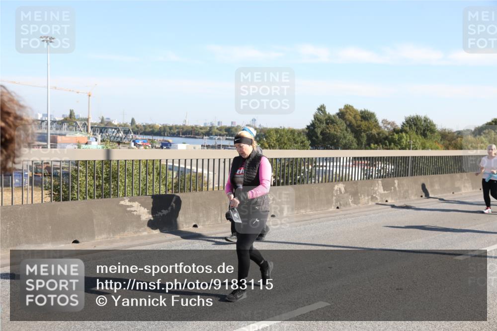 03.10.2025 - Köhlbrandbrückenlauf Yannick Fuchs http://msf.ph/oto/9183115 03.10.2025 11:26:27 Position 3  meine-sportfotos.de