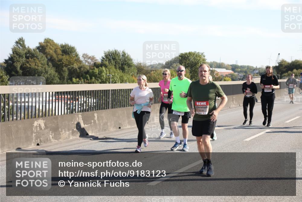 03.10.2025 - Köhlbrandbrückenlauf Yannick Fuchs http://msf.ph/oto/9183123 03.10.2025 11:26:28 Position 3 6196 meine-sportfotos.de