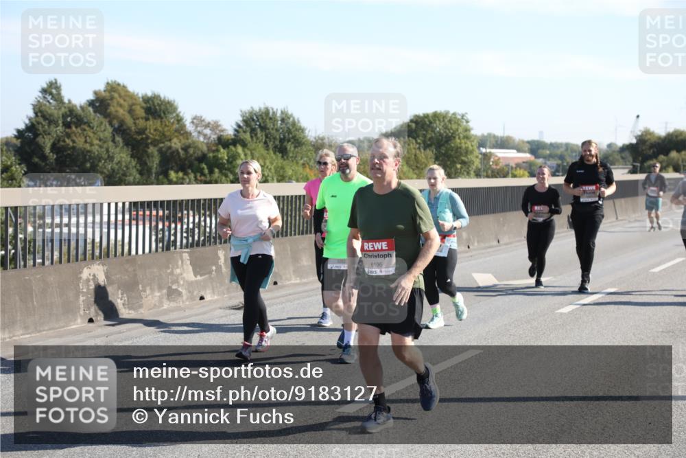 03.10.2025 - Köhlbrandbrückenlauf Yannick Fuchs http://msf.ph/oto/9183127 03.10.2025 11:26:29 Position 3 6196 meine-sportfotos.de