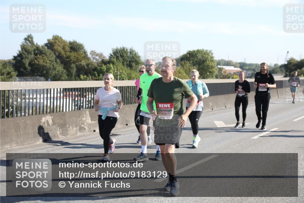 03.10.2025 - Köhlbrandbrückenlauf Yannick Fuchs http://msf.ph/oto/9183129 03.10.2025 11:26:29 Position 3 6196 meine-sportfotos.de