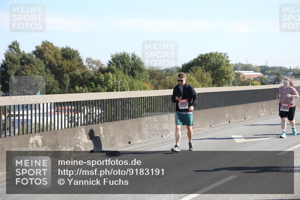 03.10.2025 - Köhlbrandbrückenlauf Yannick Fuchs http://msf.ph/oto/9183191 03.10.2025 11:26:36 Position 3  meine-sportfotos.de