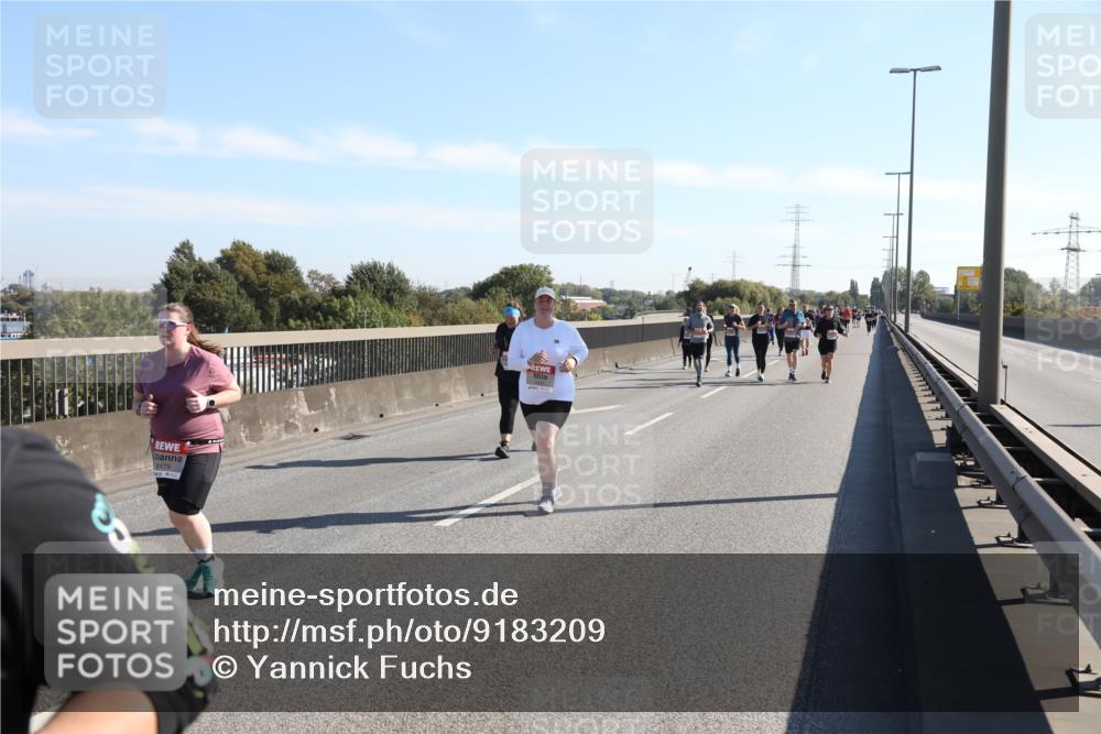 03.10.2025 - Köhlbrandbrückenlauf Yannick Fuchs http://msf.ph/oto/9183209 03.10.2025 11:26:41 Position 3 6179 meine-sportfotos.de