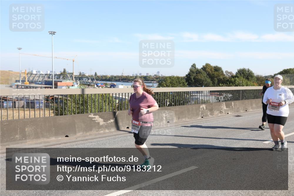03.10.2025 - Köhlbrandbrückenlauf Yannick Fuchs http://msf.ph/oto/9183212 03.10.2025 11:26:42 Position 3 6179 meine-sportfotos.de