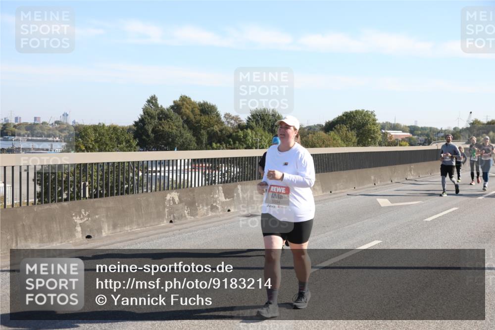 03.10.2025 - Köhlbrandbrückenlauf Yannick Fuchs http://msf.ph/oto/9183214 03.10.2025 11:26:43 Position 3 5534 meine-sportfotos.de