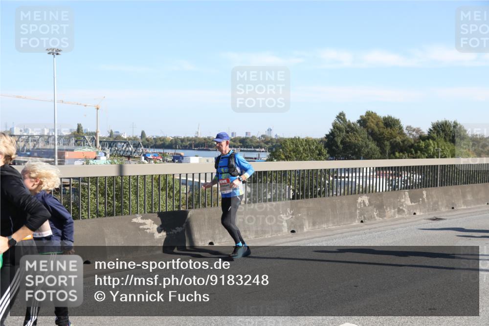 03.10.2025 - Köhlbrandbrückenlauf Yannick Fuchs http://msf.ph/oto/9183248 03.10.2025 11:26:54 Position 3  meine-sportfotos.de