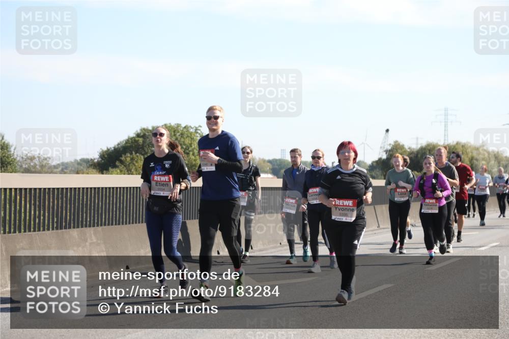 03.10.2025 - Köhlbrandbrückenlauf Yannick Fuchs http://msf.ph/oto/9183284 03.10.2025 11:27:04 Position 3 5554, 5335 meine-sportfotos.de
