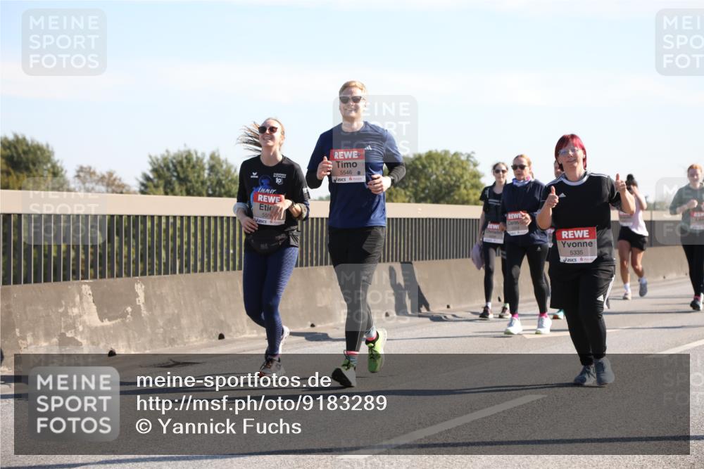 03.10.2025 - Köhlbrandbrückenlauf Yannick Fuchs http://msf.ph/oto/9183289 03.10.2025 11:27:05 Position 3 10, 5546, 55, 5335 meine-sportfotos.de