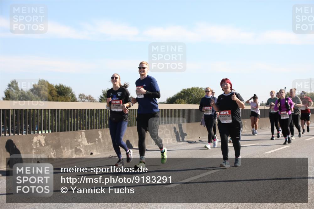 03.10.2025 - Köhlbrandbrückenlauf Yannick Fuchs http://msf.ph/oto/9183291 03.10.2025 11:27:05 Position 3 5554, 5335 meine-sportfotos.de