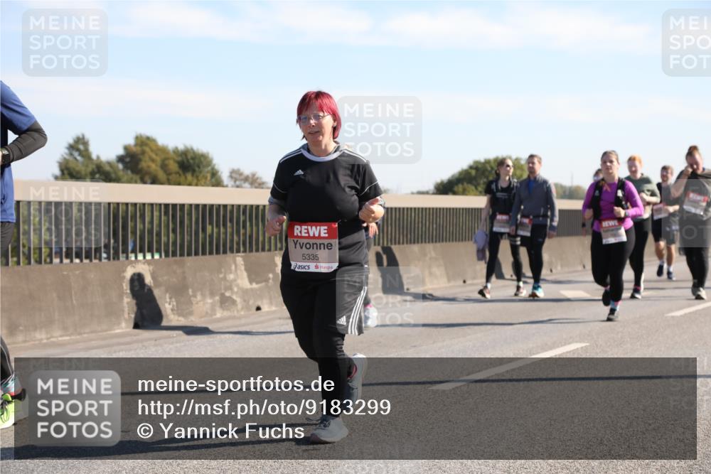 03.10.2025 - Köhlbrandbrückenlauf Yannick Fuchs http://msf.ph/oto/9183299 03.10.2025 11:27:07 Position 3 5335 meine-sportfotos.de